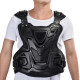 Tactical Armor Vest Outdoor Sports Protection Equipment Crashproof Armor for Motorcycle Riding