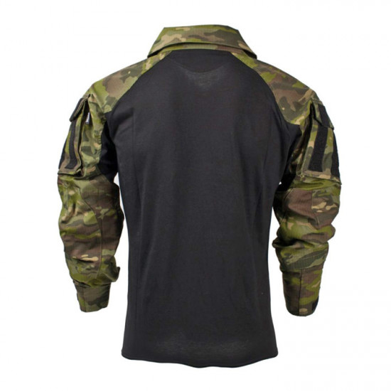 G3 Outdoor Training Top Suit Combat Uniform