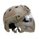 Navigator Helmet Easy Detachable Tactical Helmet