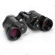 62-Type Wide-Angle Telescope High-Magnification Shockproof Rangefinding Binoculars