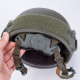 Cold War Russian Combat TOR Tactical FAST Helmet