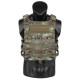 Lightweight Military Armor Tactical Vest