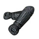 Tactical Extended Mountain Pattern Armor Arm Guard Wrist Guard