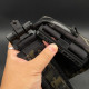 Lii Gear Mr Control Sling Bag