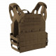 Lightweight Military Armor Tactical Vest