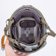 Cold War Russian Combat TOR Tactical FAST Helmet