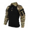 BACRAFT SP2 Tactical Top Thin Combat Uniform