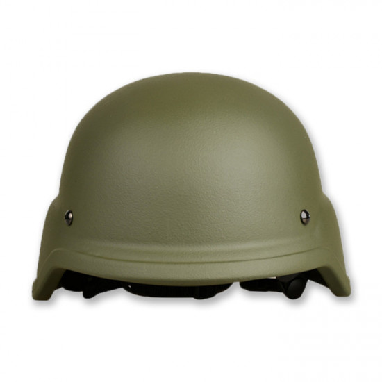 Tactical Multi-functional NIJ Level IIIA Shockproof Riot Helmet