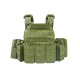 6094 Outdoor Multifunctional Tactical Vest