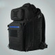 M-Modular Multifunctional Pangoli Tactical Backpack with Molle System