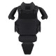 U.T.A TACTICAL ALLIANCE Rhino Tactical Vest Laser Cut D-Defense Fortress Tactical Vest Flame-Retardant Version