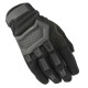 Outdoor Equipment Tactical Full Finger Gloves Non-slip Gloves - (Black)