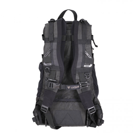 Lii Gear Fugu Bomb 25L Backpack