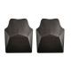 Level IIIA Body Armor Enhanced Tactical Protection Plates(2pcs）