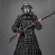 BACRAFT TRN Chinese Style Tactical Costume