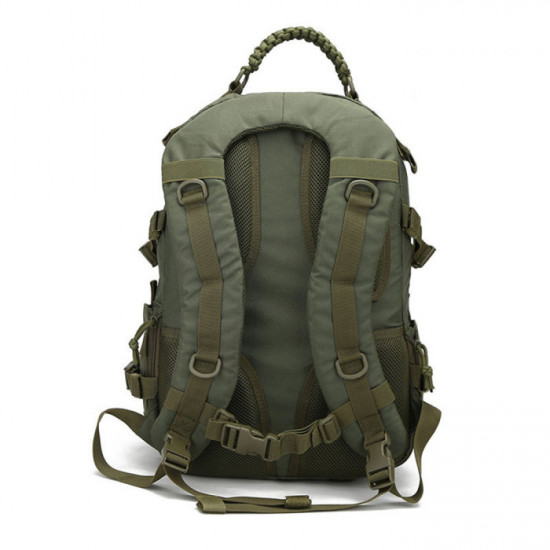 Military Laser Large Capacity Tactical Backpack