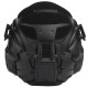 HL-98 Tactical Helmet with Built-in Communication Earphone