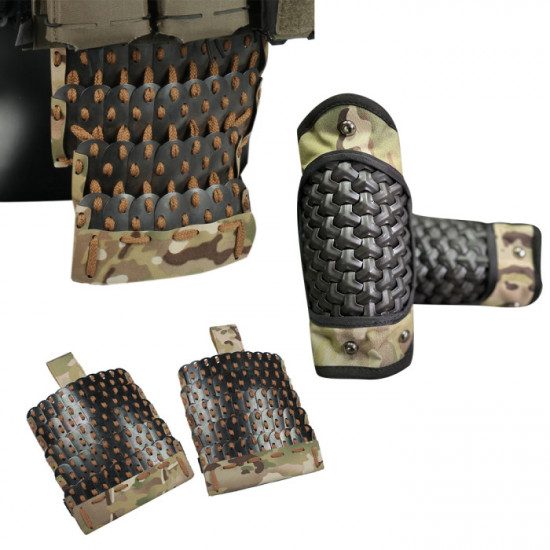 Tactical Armor Full Set