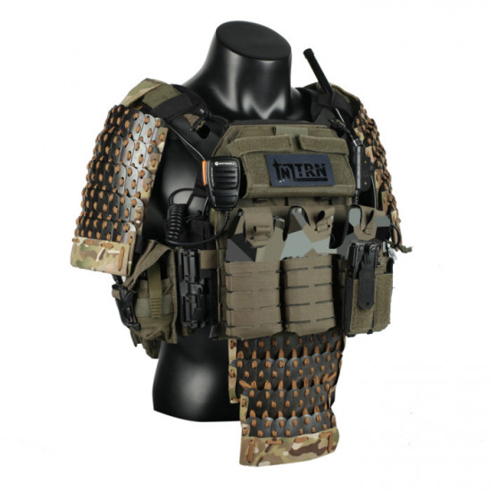 Tactical Armor Full Set