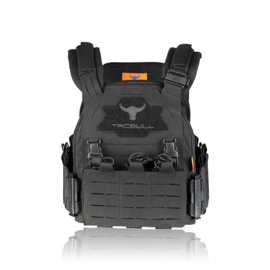 TB-TPCS Tactical Plate Carrier