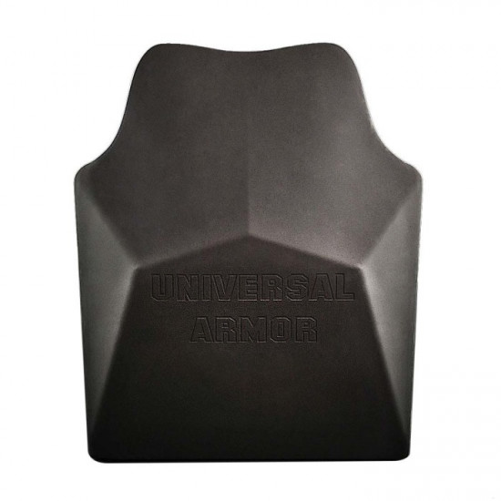 Level IIIA Body Armor Enhanced Tactical Protection Plates(2pcs）