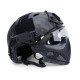 Navigator Helmet Easy Detachable Tactical Helmet