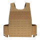 FCSK 3.0 Low-Visibility Lightweight Quick-Release Tactical Vest Set