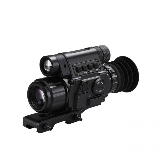 NV009A Infrared Digital Monocular Night Vision Device Handheld Observation Scope