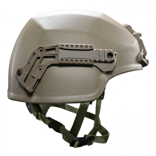 Ratel FDK22 NIJ Level IIIA Ballistic Helmet