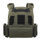 UTA X-RAPTOR Universal Armor Lightweight Plate Carrier Tactical Vest