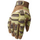 Full Finger Tactical Gloves for Outdoor Sports Mountaineering Cycling Hand Protection