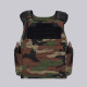 TACOWL ALFA Quick Release Plate Carrier Tactical Vest