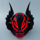 Punk Hannya Demon Luminous Rechargeable Mask