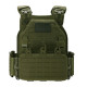 Lightweight Quick Release Plate Carrier Tactical Vest