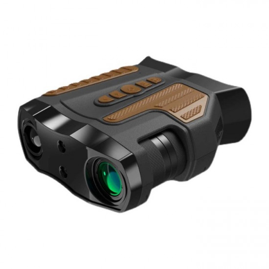 HD Photo & Video Infrared Night Vision Device Outdoor Binoculars