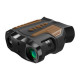 HD Photo & Video Infrared Night Vision Device Outdoor Binoculars