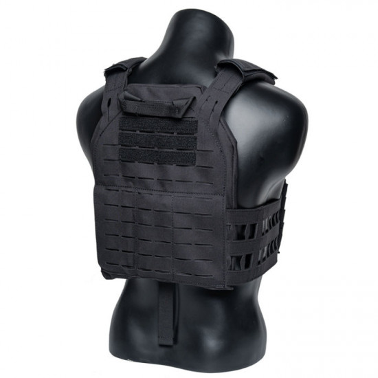 TRN 6094 Tactical Vest with MK5 Plate