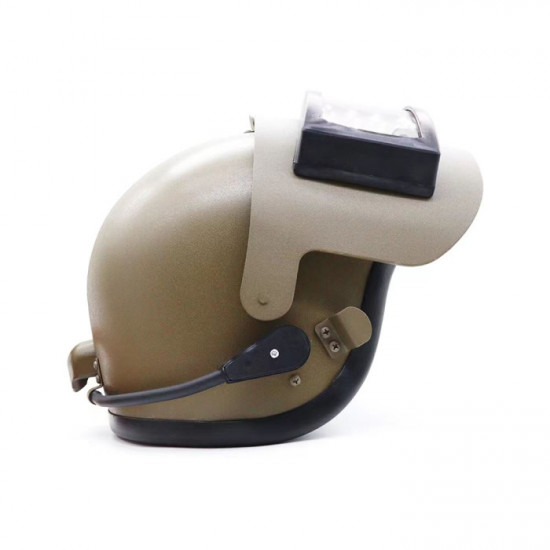 K63 Military Level IIIA Tactical Helmet