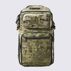 M-Modular Multifunctional Pangoli Tactical Backpack with Molle System