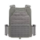 Lightweight Quick Release Plate Carrier Tactical Vest