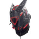 Cyberpunk Helmet Mask Cyberpunk Futuristic Helmet Cyberpunk Mask techwear Cyberpunk Cosplay