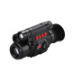 NV009A Infrared Digital Monocular Night Vision Device Handheld Rangefinder Observation Scope