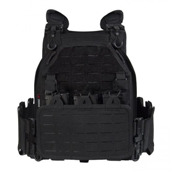 Lightweight Quick Release Plate Carrier Tactical Vest