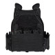 Lightweight Quick Release Plate Carrier Tactical Vest