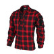 Tac-Life Button Up Long Sleeve Shirt