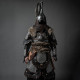 TacticalXmen Armor Pauldron Armor Skirt Crotch Protector Armor Outfits