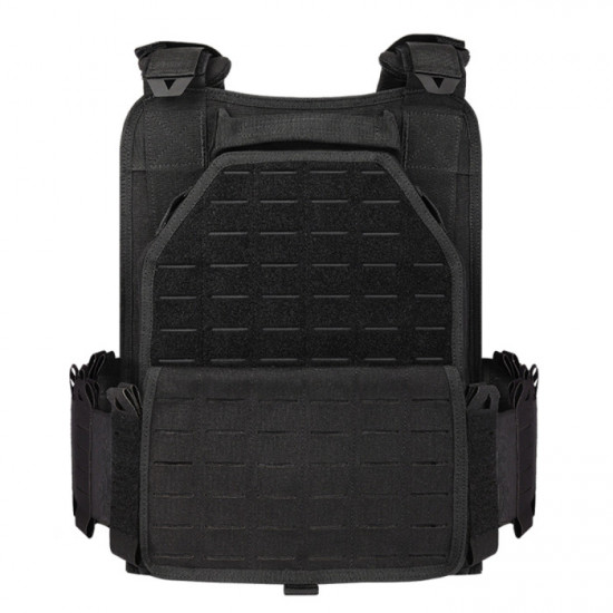 Lightweight Quick Release Plate Carrier Tactical Vest