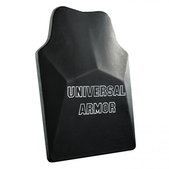 Level IIIA Body Armor Handgun Rated Ballistic Plates (2pcs）