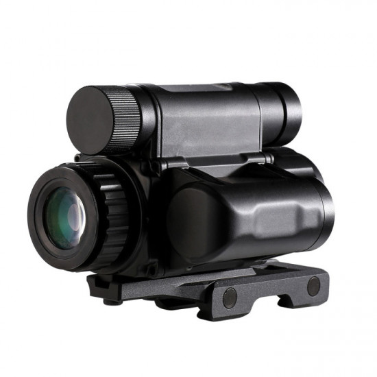 NV009A Infrared Digital Monocular Night Vision Device Handheld Observation Scope