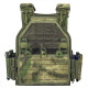 Lightweight Quick Release Plate Carrier Tactical Vest